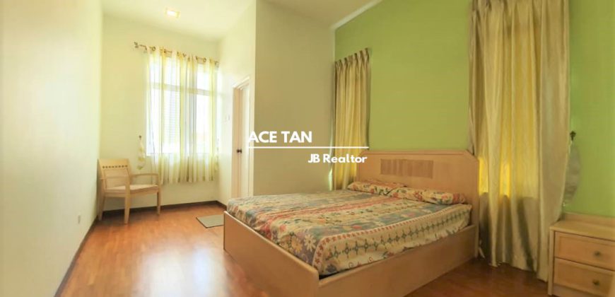 Casa Amira, Taman Perling Casa Amira, Taman Perling