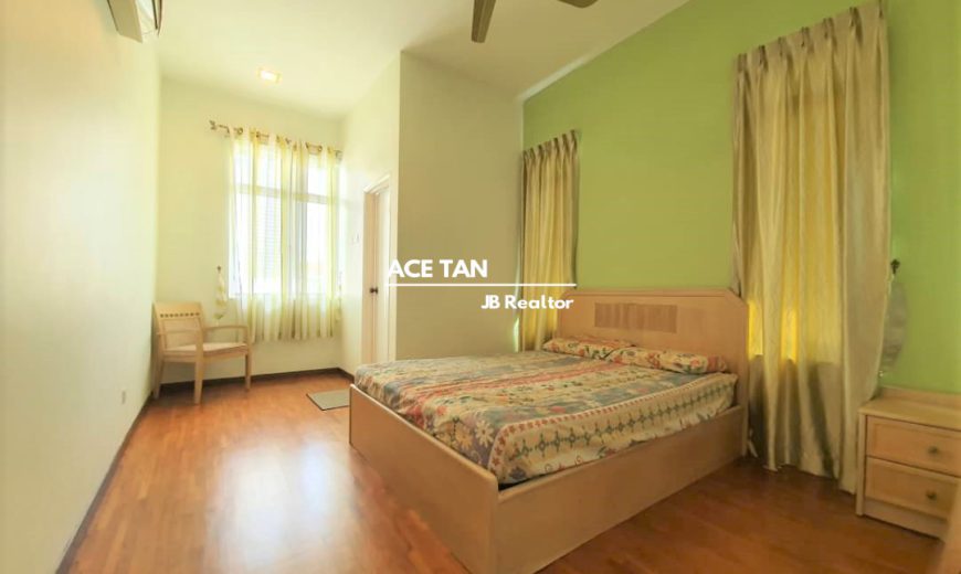 Casa Amira, Taman Perling Casa Amira, Taman Perling