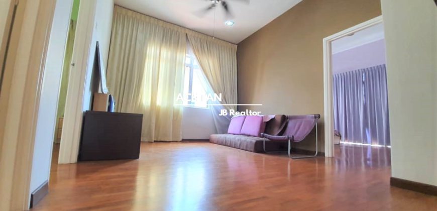 Casa Amira, Taman Perling Casa Amira, Taman Perling