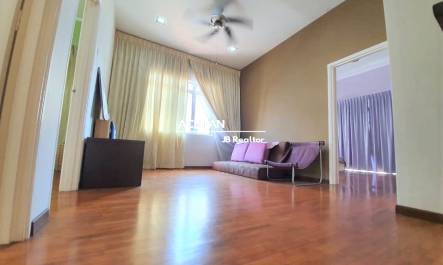 Casa Amira, Taman Perling Casa Amira, Taman Perling