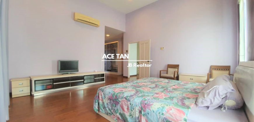 Casa Amira, Taman Perling Casa Amira, Taman Perling