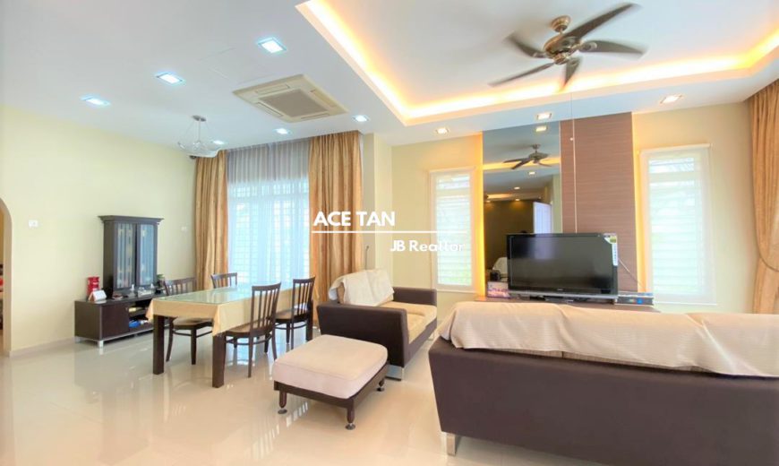 Casa Amira, Taman Perling Casa Amira, Taman Perling