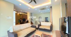 Casa Amira, Taman Perling Casa Amira, Taman Perling