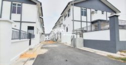 Pulai Mutiara (Pulai Scientex) Pulai Mutiara (Pulai Scientex)