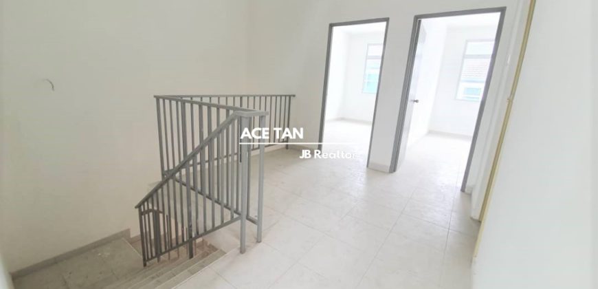 Pulai Mutiara (Pulai Scientex) Pulai Mutiara (Pulai Scientex)