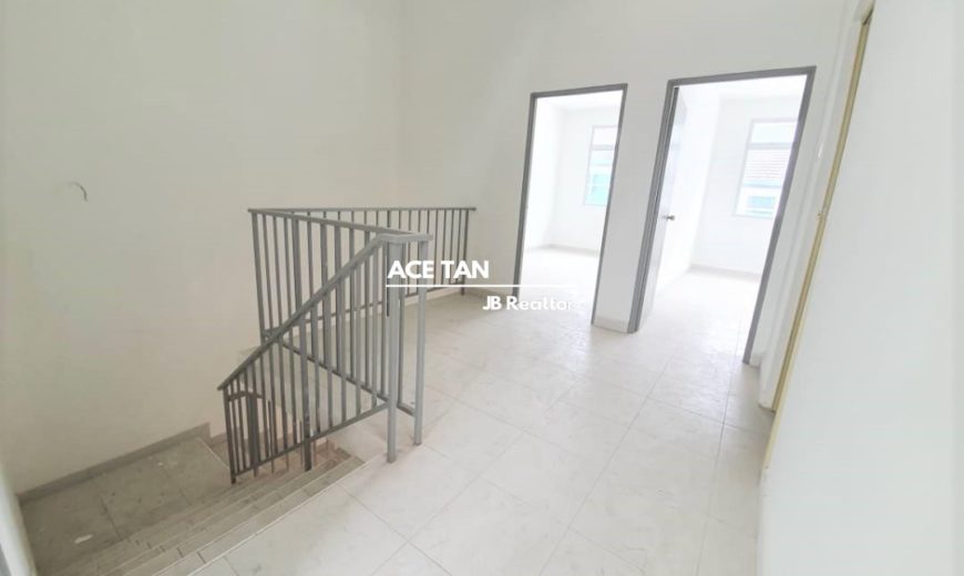 Pulai Mutiara (Pulai Scientex) Pulai Mutiara (Pulai Scientex)