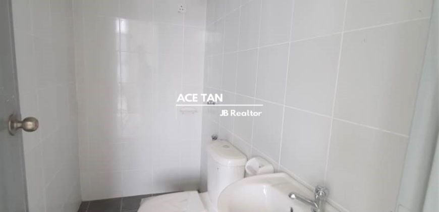 Pulai Mutiara (Pulai Scientex) Pulai Mutiara (Pulai Scientex)