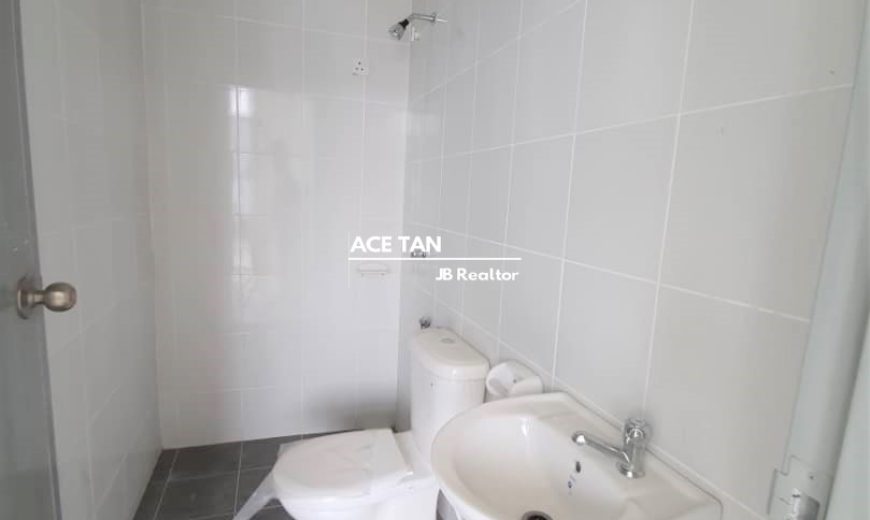 Pulai Mutiara (Pulai Scientex) Pulai Mutiara (Pulai Scientex)