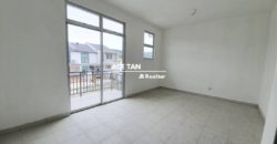 Pulai Mutiara (Pulai Scientex) Pulai Mutiara (Pulai Scientex)