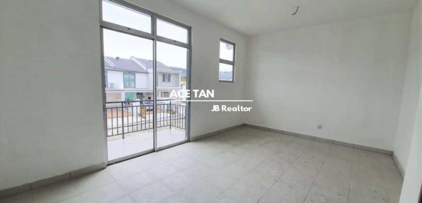 Pulai Mutiara (Pulai Scientex) Pulai Mutiara (Pulai Scientex)