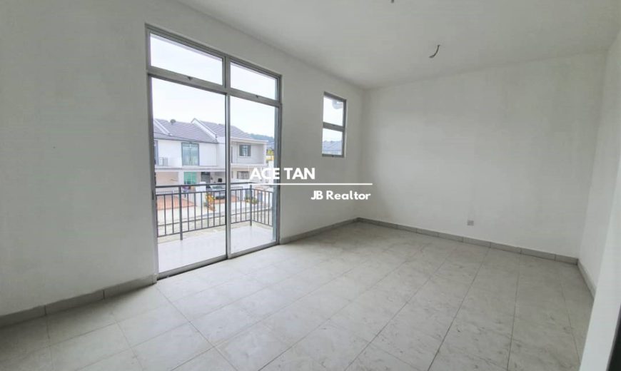 Pulai Mutiara (Pulai Scientex) Pulai Mutiara (Pulai Scientex)