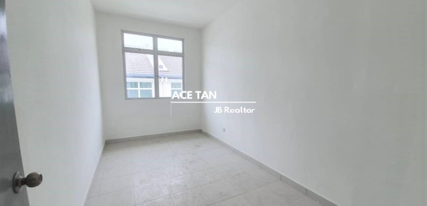 Pulai Mutiara (Pulai Scientex) Pulai Mutiara (Pulai Scientex)