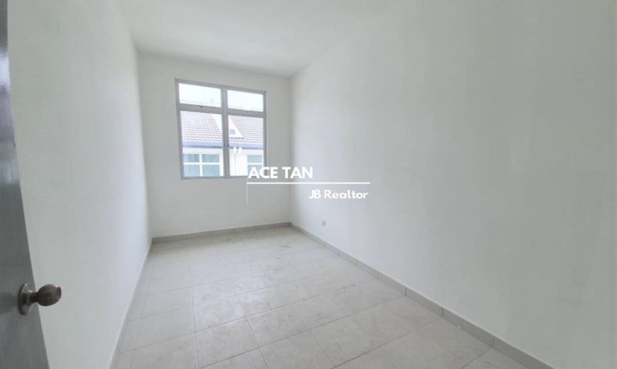 Pulai Mutiara (Pulai Scientex) Pulai Mutiara (Pulai Scientex)