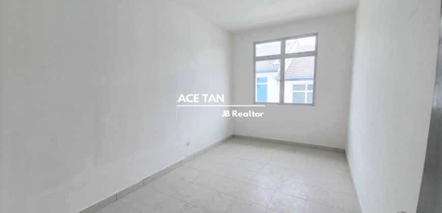 Pulai Mutiara (Pulai Scientex) Pulai Mutiara (Pulai Scientex)