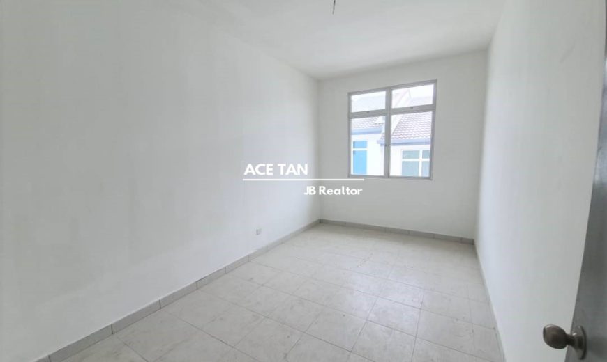 Pulai Mutiara (Pulai Scientex) Pulai Mutiara (Pulai Scientex)