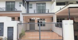 Pulai Mutiara (Pulai Scientex) Pulai Mutiara (Pulai Scientex)