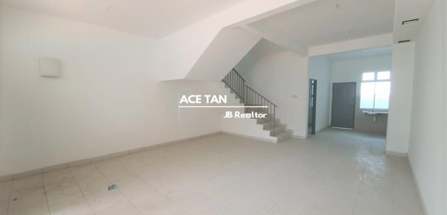 Pulai Mutiara (Pulai Scientex) Pulai Mutiara (Pulai Scientex)