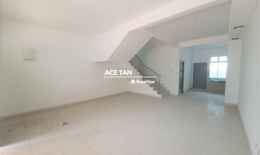 Pulai Mutiara (Pulai Scientex) Pulai Mutiara (Pulai Scientex)