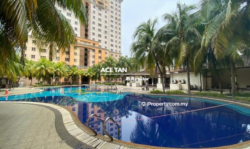 Pangsapuri Persiaran Tanjung, Tampoi Pangsapuri Persiaran Tanjung, Tampoi