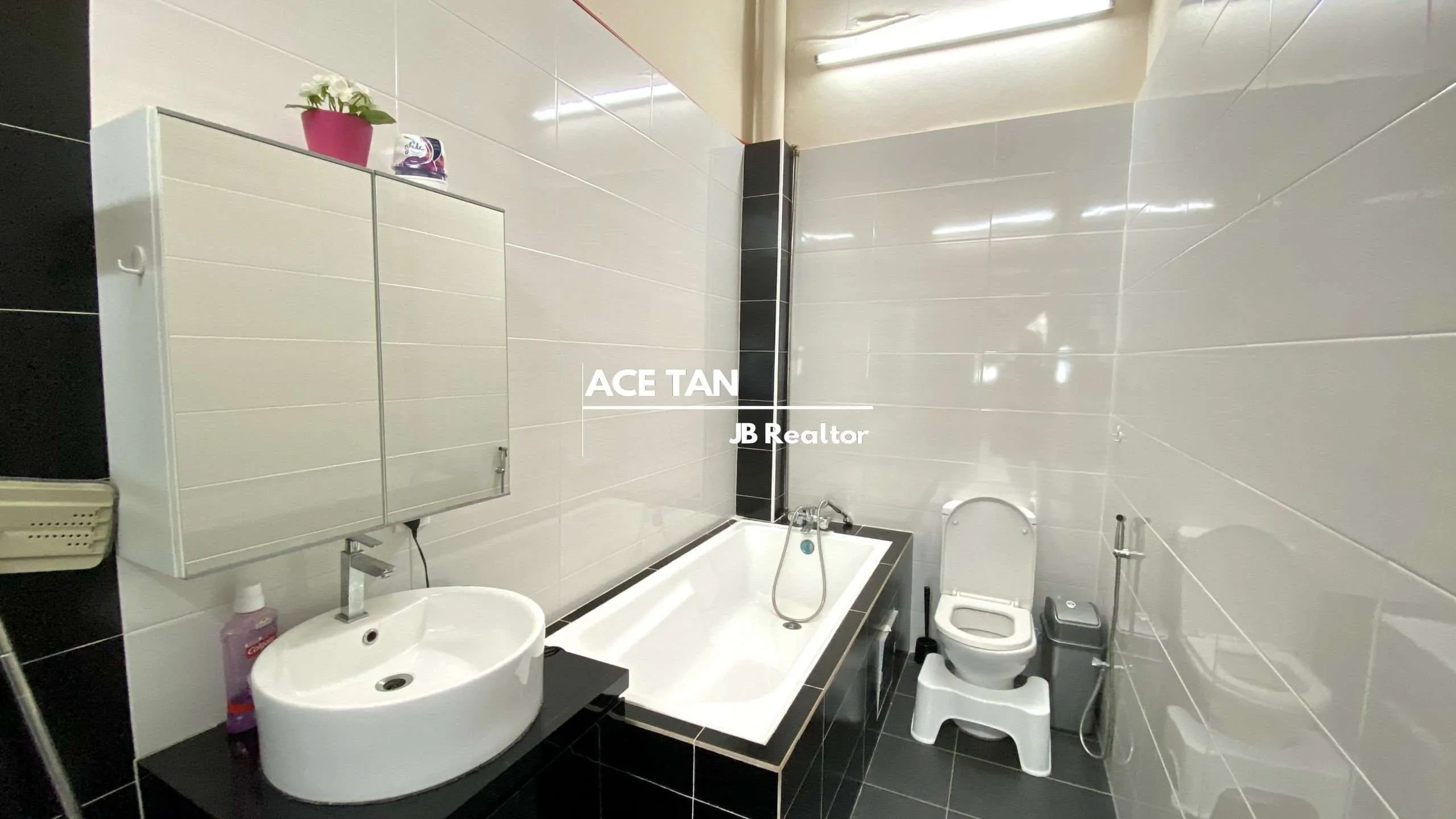 Taman Austin Boulevard