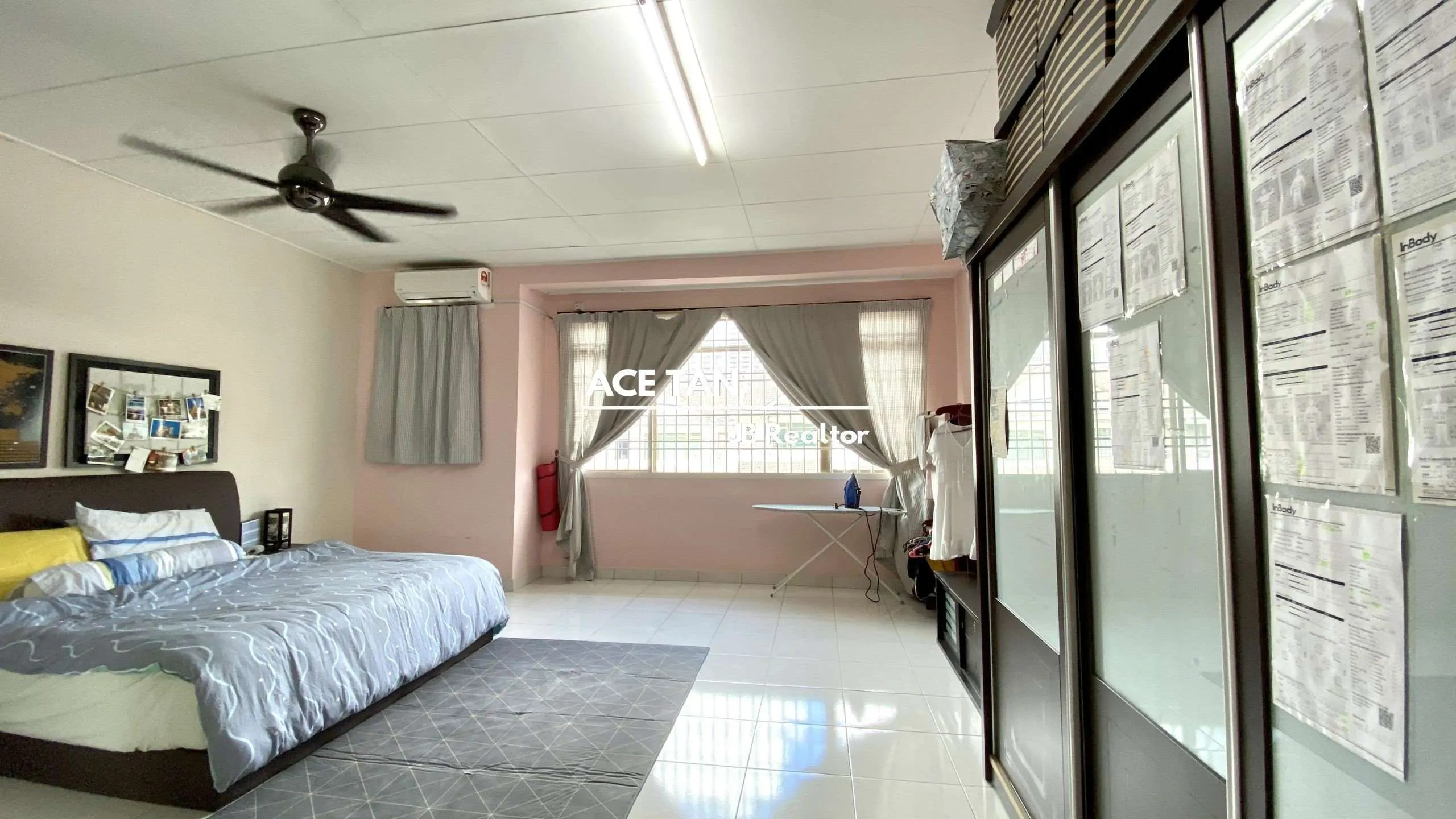 Taman Austin Boulevard