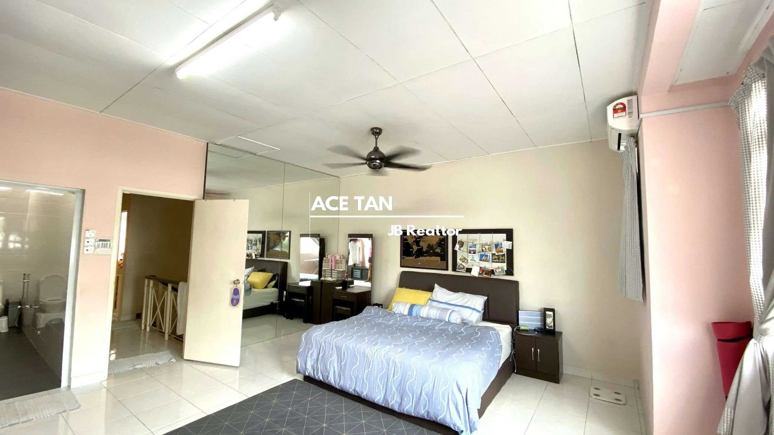 Taman Austin Boulevard