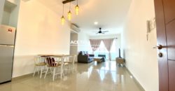 GP Residence, GP Centre