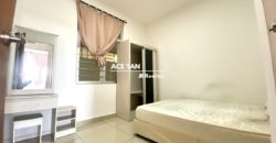 GP Residence, GP Centre