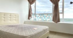 GP Residence, GP Centre