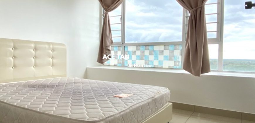 GP Residence, GP Centre