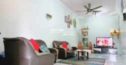 Taman Bukit Indah Taman Bukit Indah