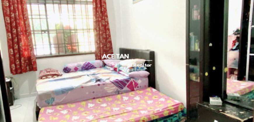 Taman Bukit Indah Taman Bukit Indah