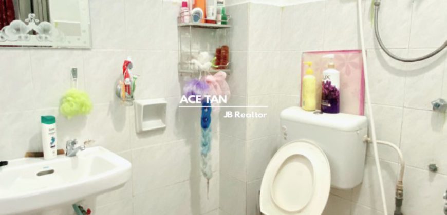 Taman Bukit Indah Taman Bukit Indah