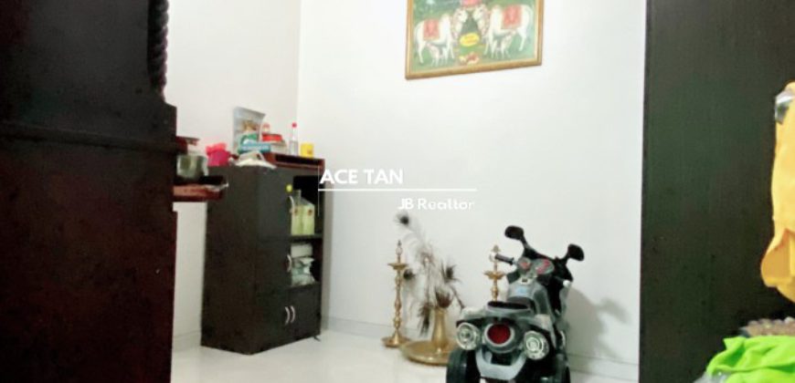 Taman Bukit Indah Taman Bukit Indah