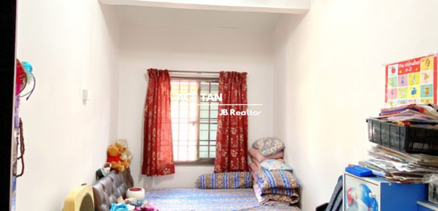 Taman Bukit Indah Taman Bukit Indah