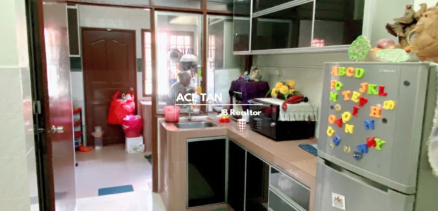 Taman Bukit Indah Taman Bukit Indah