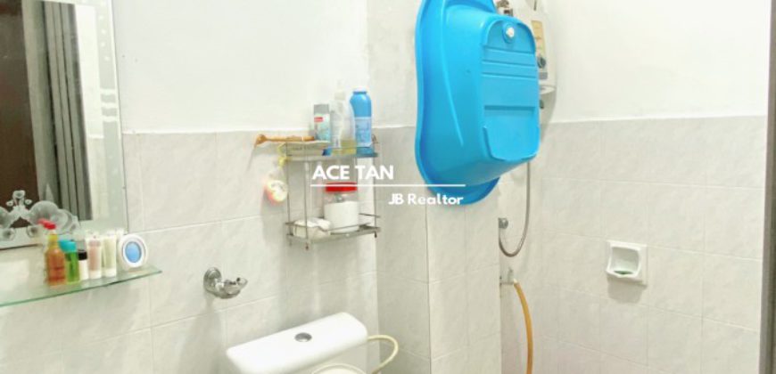 Taman Bukit Indah Taman Bukit Indah