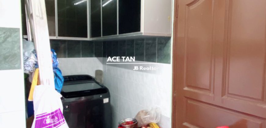 Taman Bukit Indah Taman Bukit Indah