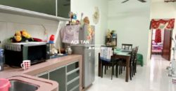 Taman Bukit Indah Taman Bukit Indah