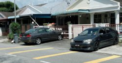 Taman Bukit Indah Taman Bukit Indah