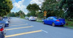 Taman Bukit Indah Taman Bukit Indah