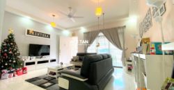 Taman Austin Boulevard Taman Austin Boulevard