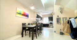 Taman Austin Boulevard Taman Austin Boulevard