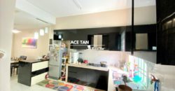 Taman Austin Boulevard Taman Austin Boulevard