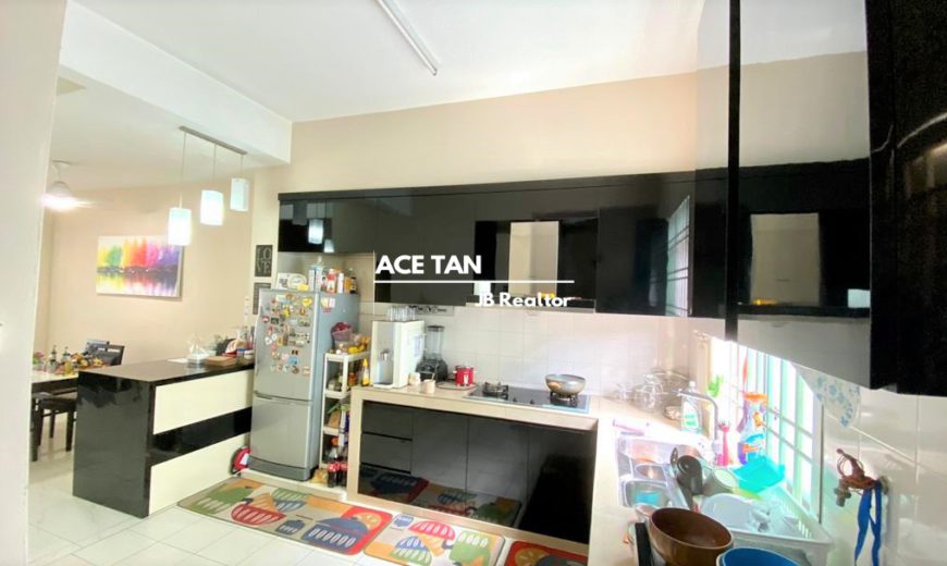 Taman Austin Boulevard