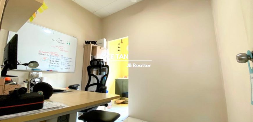 Taman Austin Boulevard Taman Austin Boulevard