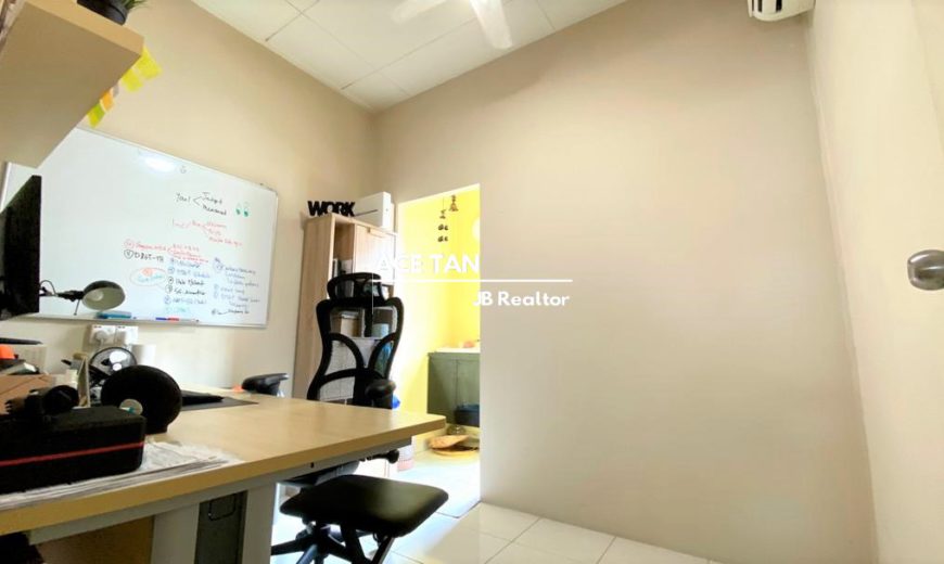 Taman Austin Boulevard