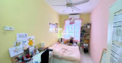 Taman Austin Boulevard Taman Austin Boulevard