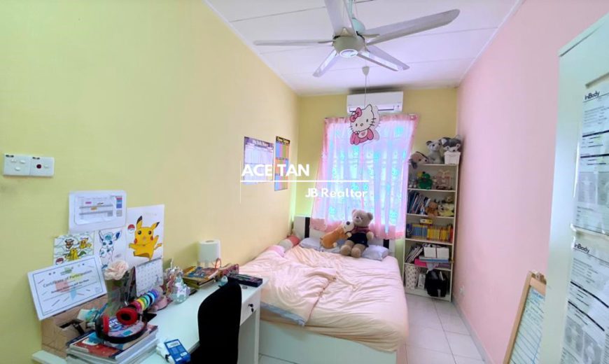 Taman Austin Boulevard