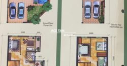 Taman Austin Boulevard Taman Austin Boulevard